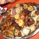 Foto de Picada 