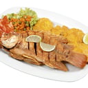Foto de Mojarra Frita 