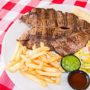 Foto de Sobrebarriga Asada 