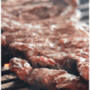 Foto de Arrachera (1kg)