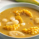 Foto de Sopa del dia 