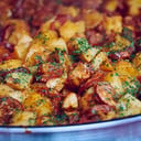 Foto de PAPAS BRAVAS