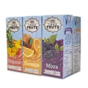 Foto de Jugos del valle 