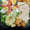 Foto de Ensalada Big César