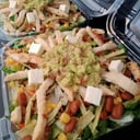 Foto de Ensalada Tex-Mex.