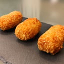 Foto de Croquetas de Jamón Ibérico
