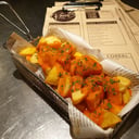Foto de Patatas Bravas