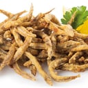 Foto de Gambas de Cristal