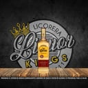 Foto de Jose Cuervo Reposado 750ml