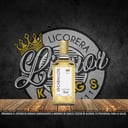 Foto de 3 Caballos Reposado Litro