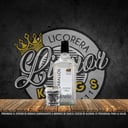 Foto de 3 Caballos Silver 1.000ml