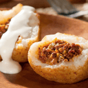 Foto de Papas Rellenas (Pz)