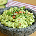 Foto de Guacamole (Vaso)