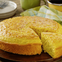 Foto de Pastel De Elote (Grande)