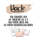Foto de PACK N4