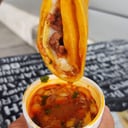 Foto de Consomé con carne