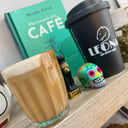 Foto de Cortado o lagrima 