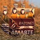 Foto de Cervezas 6 razones