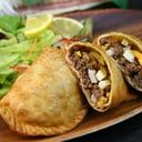 Foto de empanadas de carne x 2