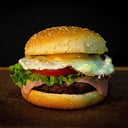 Foto de Hamburguesa