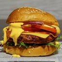 Foto de Bacon Cheese