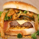 Foto de Burger Gold Dorado 