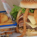 Foto de Burger Game 