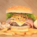 Foto de Burger Toad