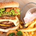 Foto de Burger Big Game