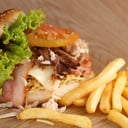 Foto de Burger Mix 