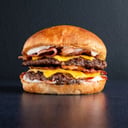 Foto de Hamburguesa Terminator