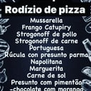 Foto de TODA 5ª-FEIRA A PARTIR DAS 18 HORAS