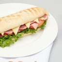 Foto de Sandwich Angry Birds