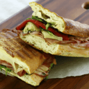 Foto de Sandwich Padrino