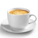 Foto de Café con leche