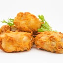 Foto de Muslos fritos 