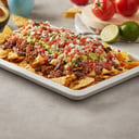 Foto de Nachos Estilo Raíces