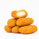 Foto de Bocaditos queso crema 6 unidades