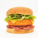 Foto de Hamburguesa XL