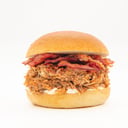 Foto de Hamburguesa BBQ