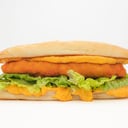 Foto de Hamburguesa L