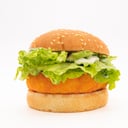 Foto de Hamburguesa 120