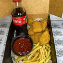 Foto de Combo #2 Nuggets