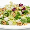 Foto de Ensalada Queso cabra y Nueces