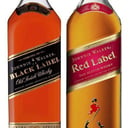 Foto de JOHNNIE WALKER - RED / BLACK 12 AÑOS 1 LT