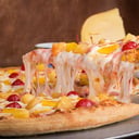 Foto de Pizza Vernazza