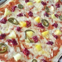 Foto de Pizza Pitigliano