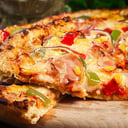 Foto de Pizza Bellagio