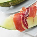 Foto de MELON CON JAMON