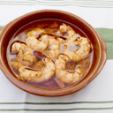 Foto de Gambas al Pil-Pil 